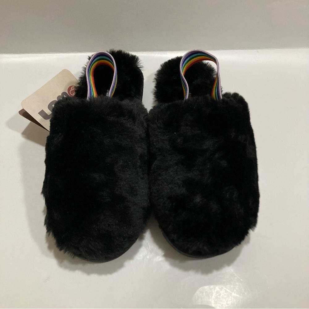 NWT Lamo slippers - Picture 3 of 5